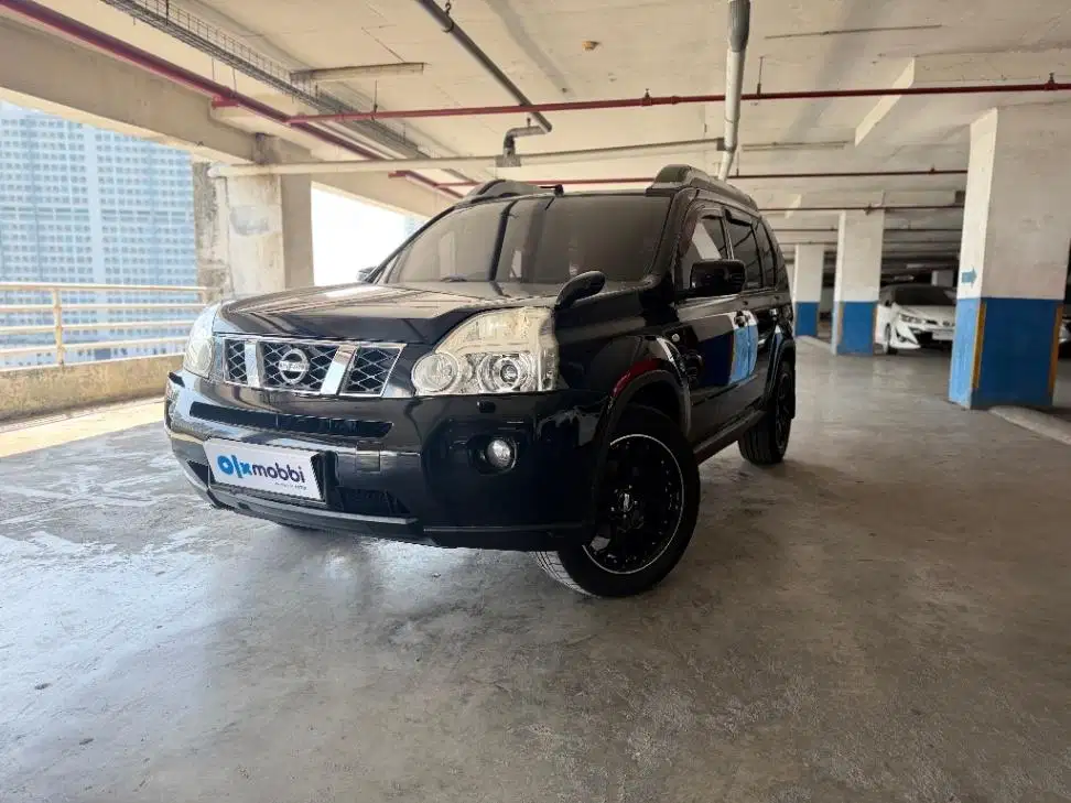 XTRAIL 2.5 XT AT 2009 (ACW)