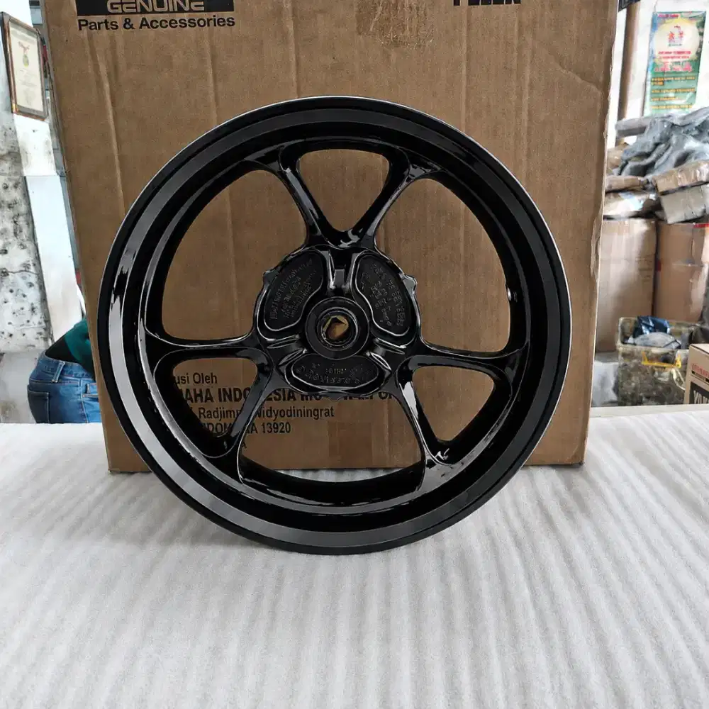 Velg Standar Nmax Neo