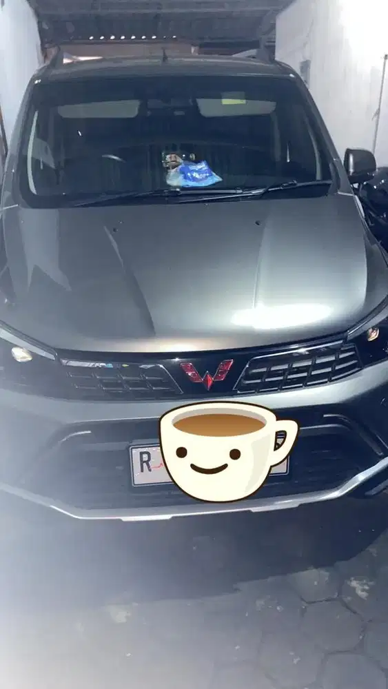 WULING CONFERO S1.5L LUX 2022