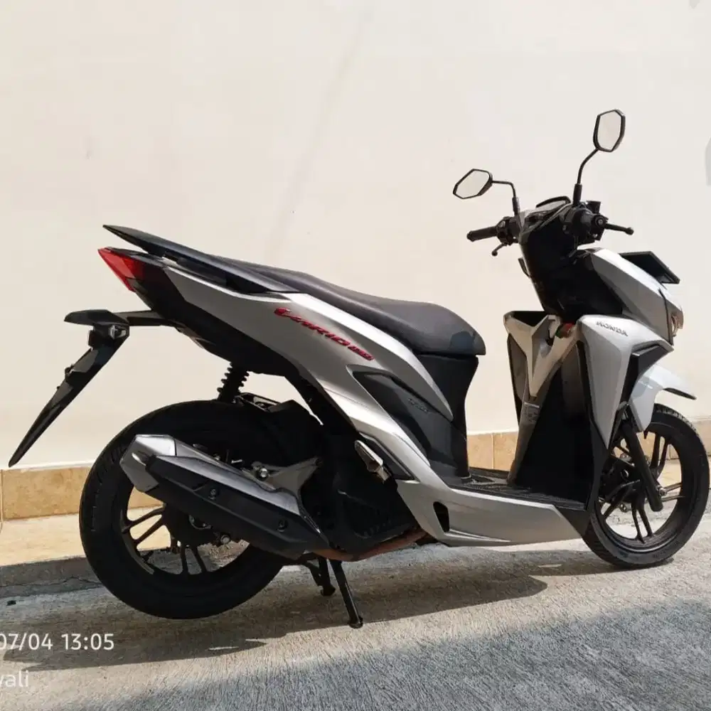 HONDA VARIO 150 KEYLESS TAHUN 2021 CASH / KREDIT MURAH DP MULAI 1.200