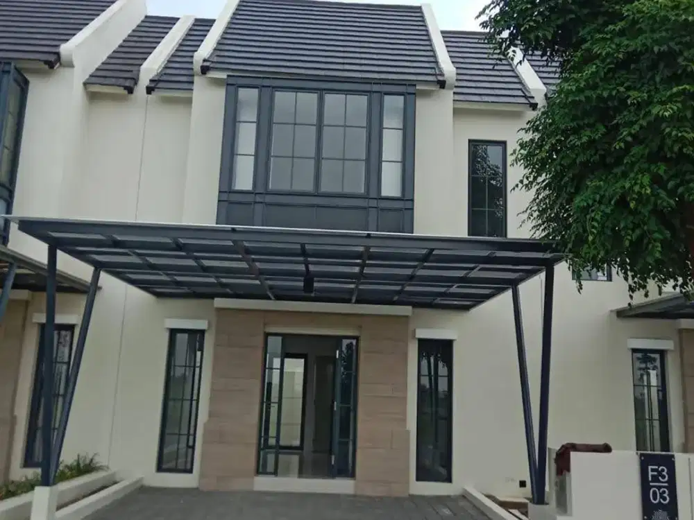 Disewa Rumah 2Lt Gress, Strategis di Perum Opra City, Menganti