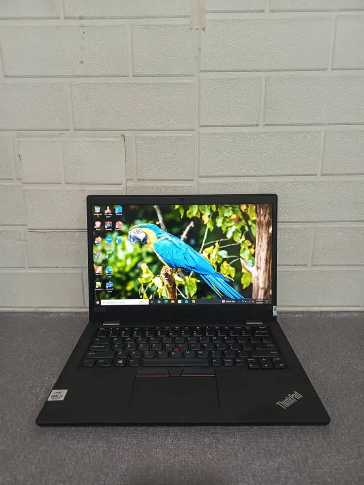 LENOVO THINKPAD L13