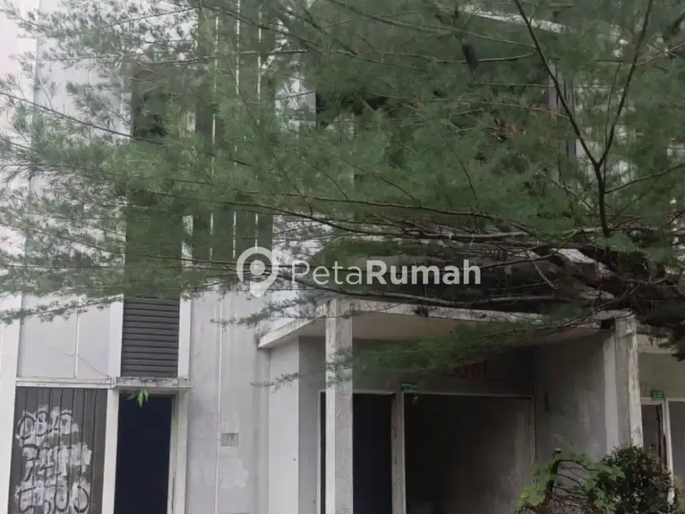 DIJUAL JALAN BINJAI KM 10.5 KOMPLEK CITY SUITE - DAERAH SUNGGAL (HANNY)