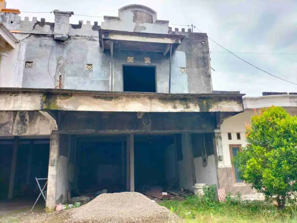 DI JUAL RUMAH 

PERUM PACE RESIDENCE KAV - B - 6
KEL. : BABATAN 
KEC. : PACE 
KAB  : NGANJUK