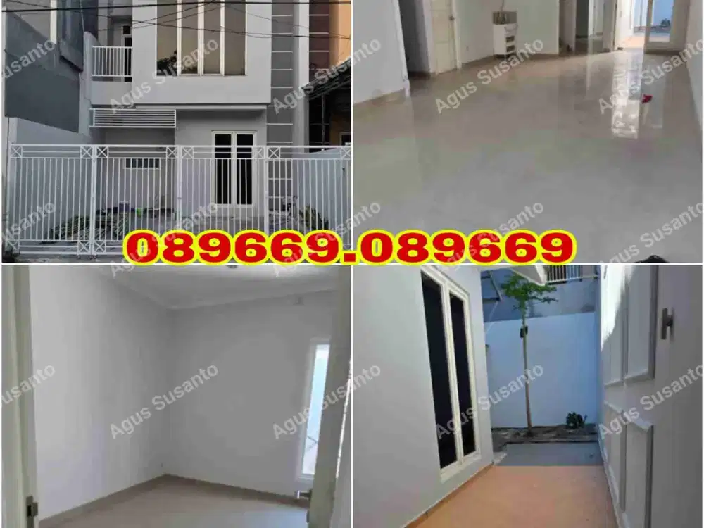 SEWA Bumi Marina Mas Keputih dkt Pakuwon Mulyosari