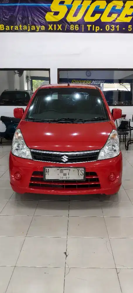 KARIMUN ESTILO 1.0 MANUAL  2012 SIAP PAKAI