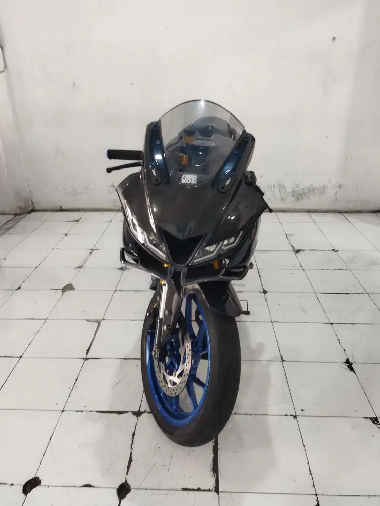 DJ R15 V3 2018 ISTIMEWA