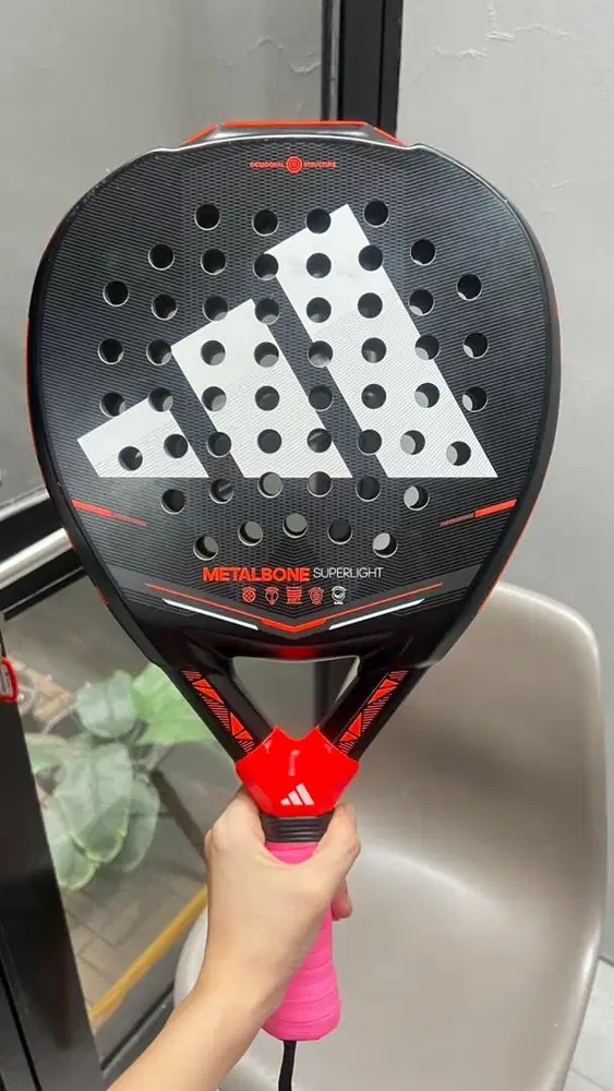 Adidas Metalbone Superlight Padel Racket