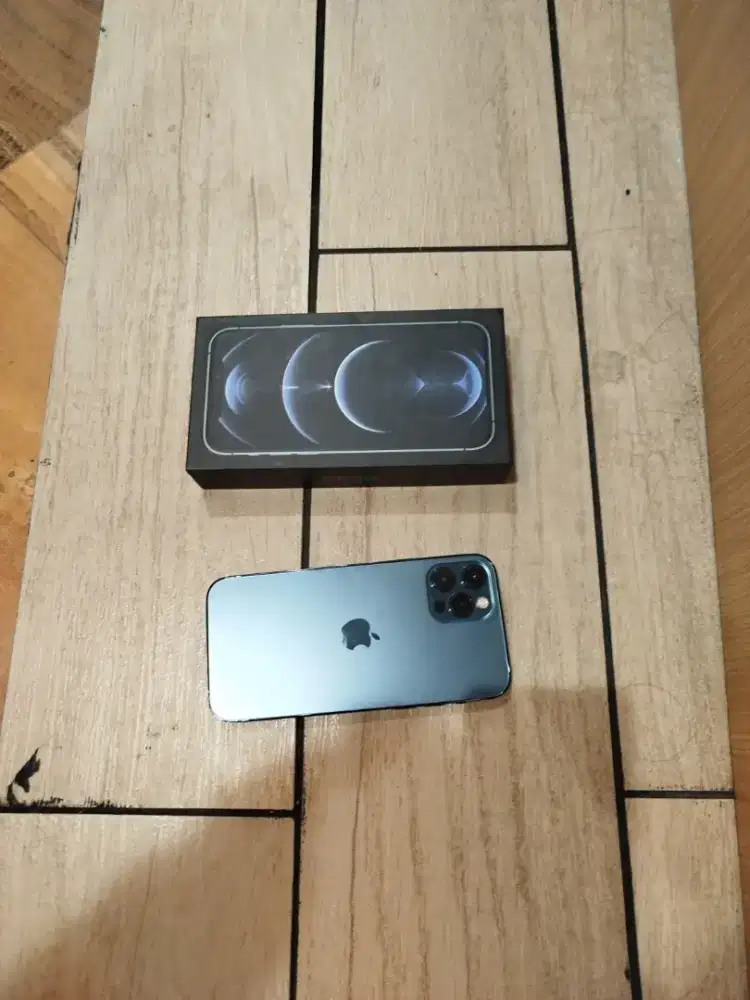 iPhone 12 pro 128gb hanya jual pribadi