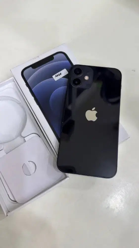 Iphone 12 mini 64gb