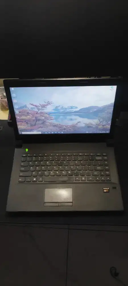 LENOVO b40-45 RAM 4 GB A8