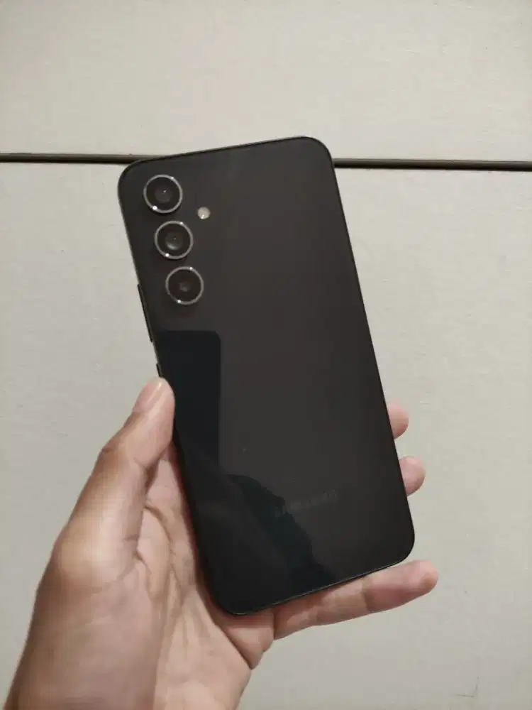 Samsung A54 5G 8/128gb Resmi, Unit+Charger No minus