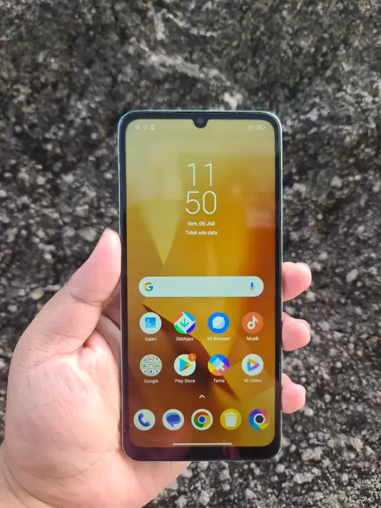 Poco C65 8+4/256