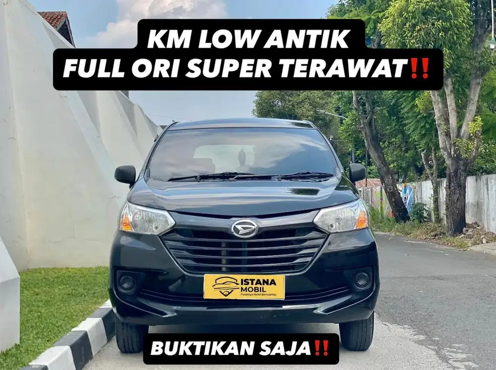 DAIHATSU GREAT NEW XENIA MANUAL 2015 2016 MT NO SIGRA CALYA AGYA AYLA