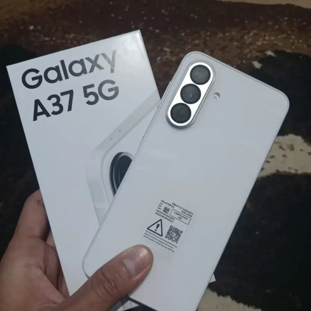 Samsung galaxy A37 5G 8/256GB