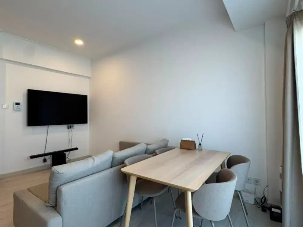 Disewakan Penthouse Waterplace Surabaya Tower B