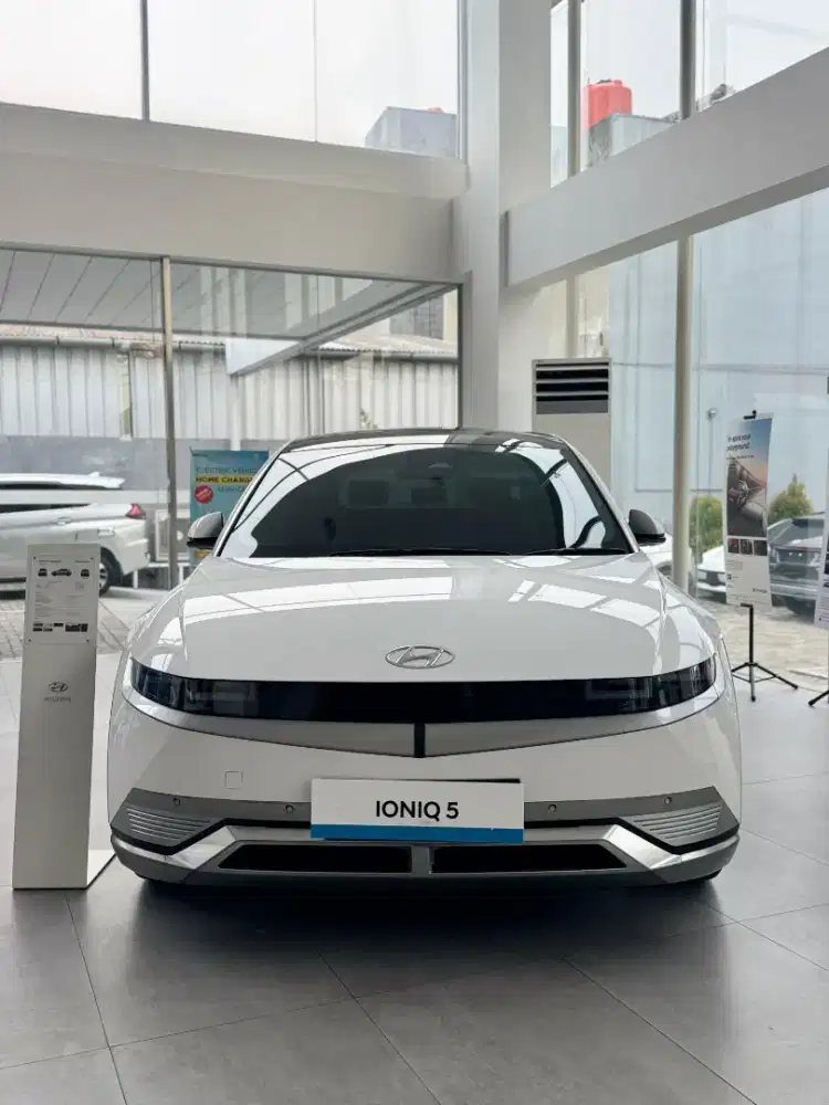 PROMO HYUNDAI IONIQ 5 SIGNATURE LONGRANGE 2026. READY STOK DEALER
