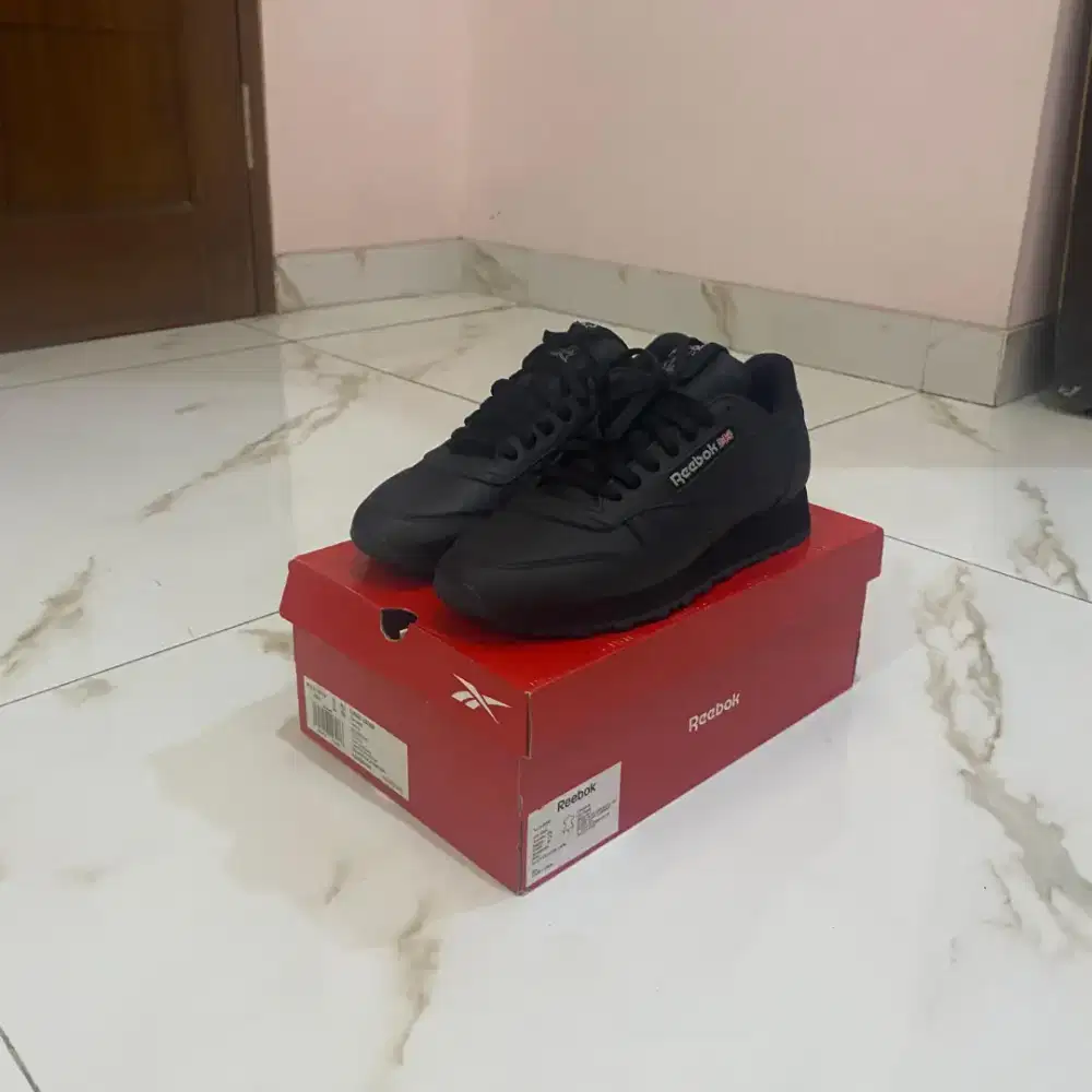 Reebok Leather Classic Original