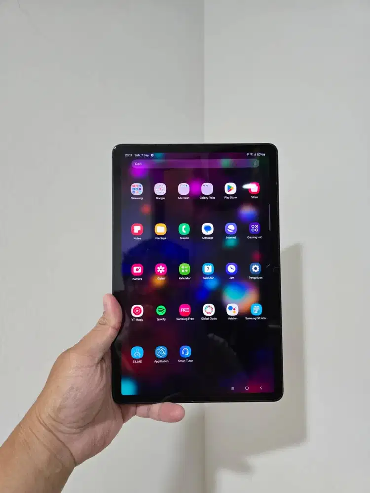 Samsung Galaxy Tab S8 5G SEIN 8GB / 128GB Cellular Perfect Cell