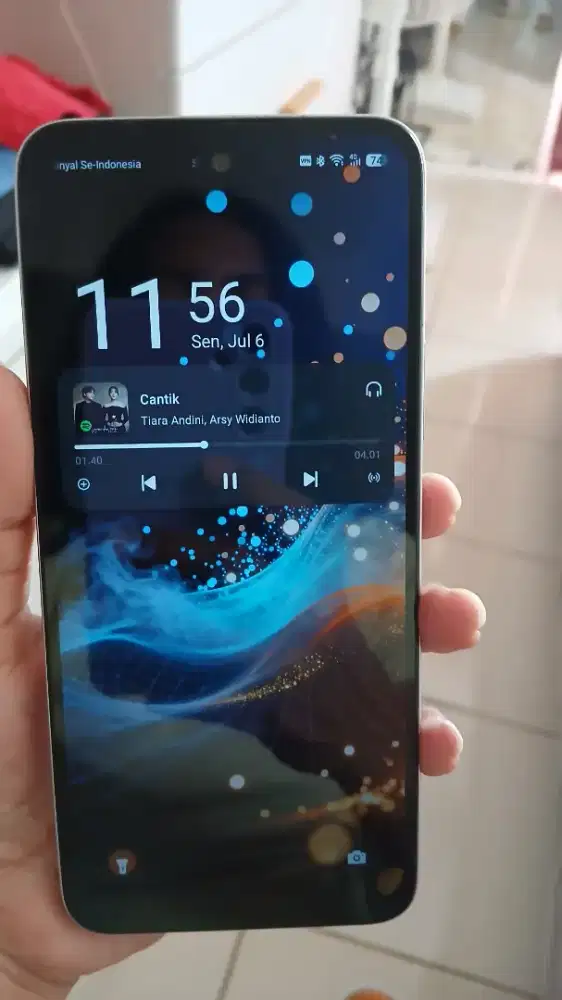 INFINIX SMART 10