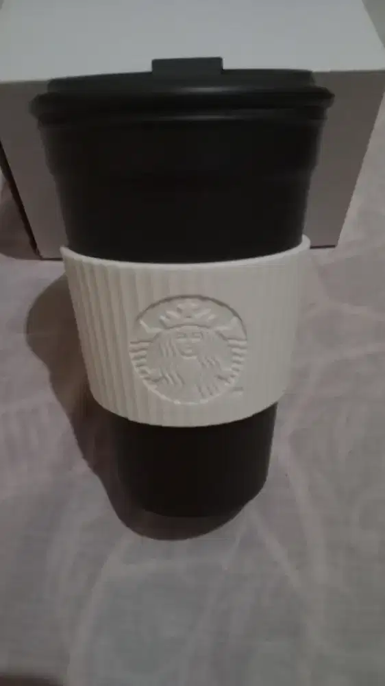 TUMBLER STARBUCKS