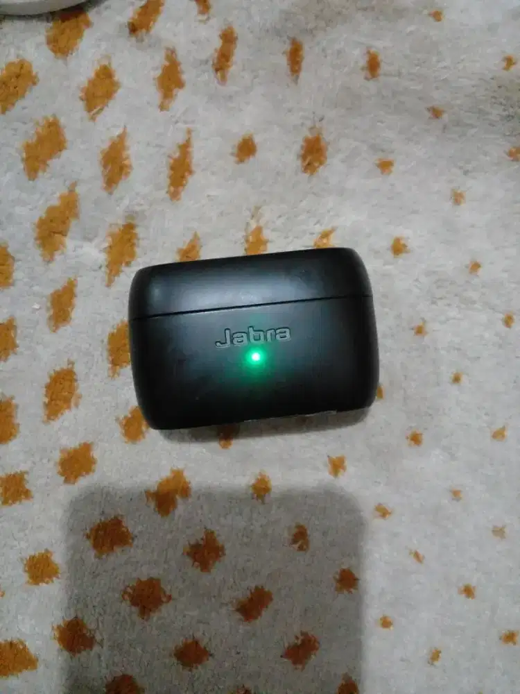 Jabra elit 8 Active original suara bening body mulus lancar elite8 oke