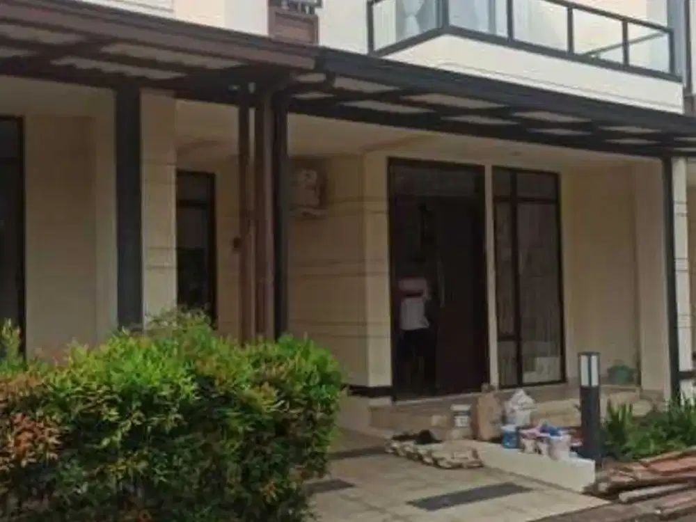 Dijual Rumah Furnish di Lavon Swancity Pasar Kemis Suvarna Tangerang
