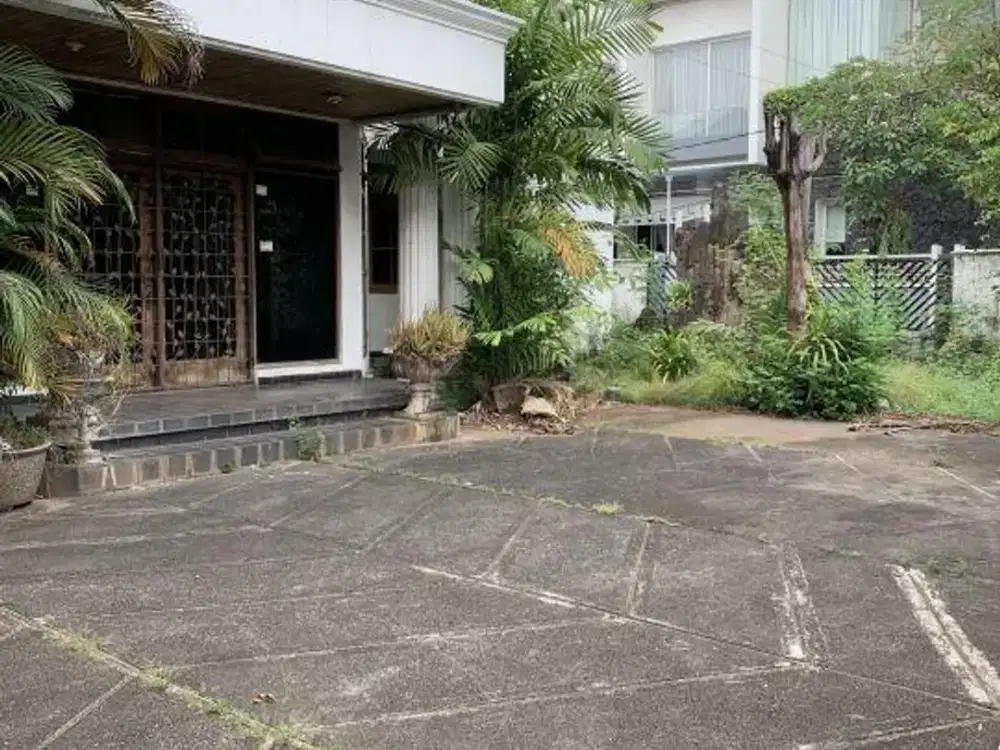Dijual Rumah Hook 2 Lantai Di Sunrise Garden Kedoya Kebon Jeruk Jl.Panjang Kebon Jeruk Jakarta Barat