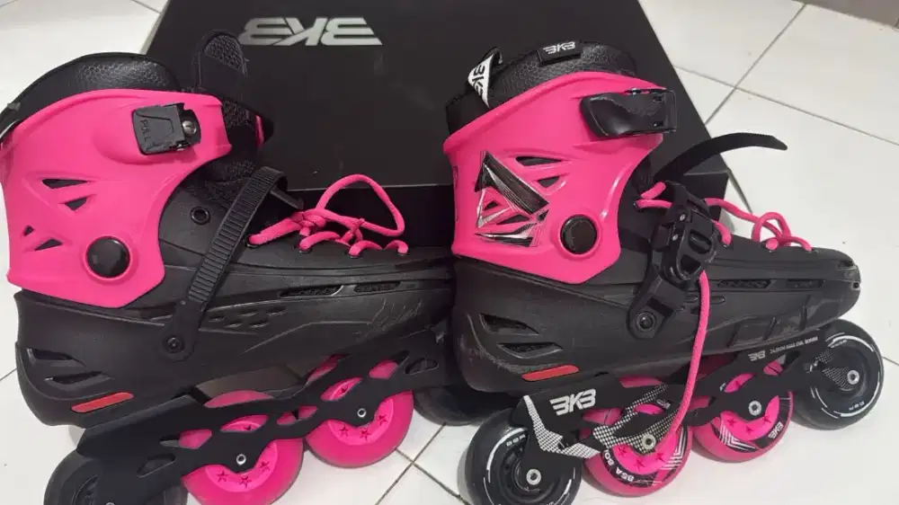 SEPATU RODA BKB