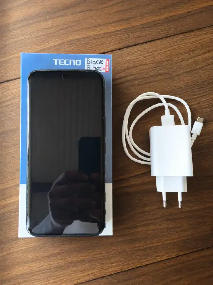 TECNO CAMON 50 PRO 8/256 GB