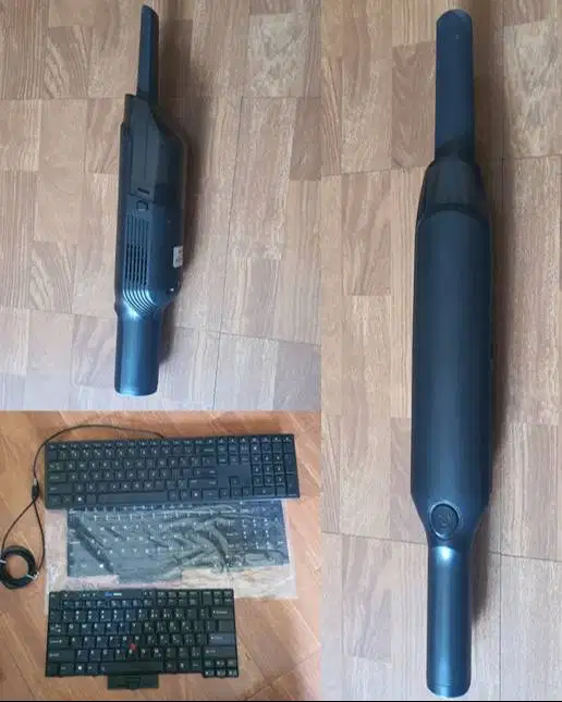 Jual Borongan Vacuum Cleaner dan Keyboard PC/Laptop