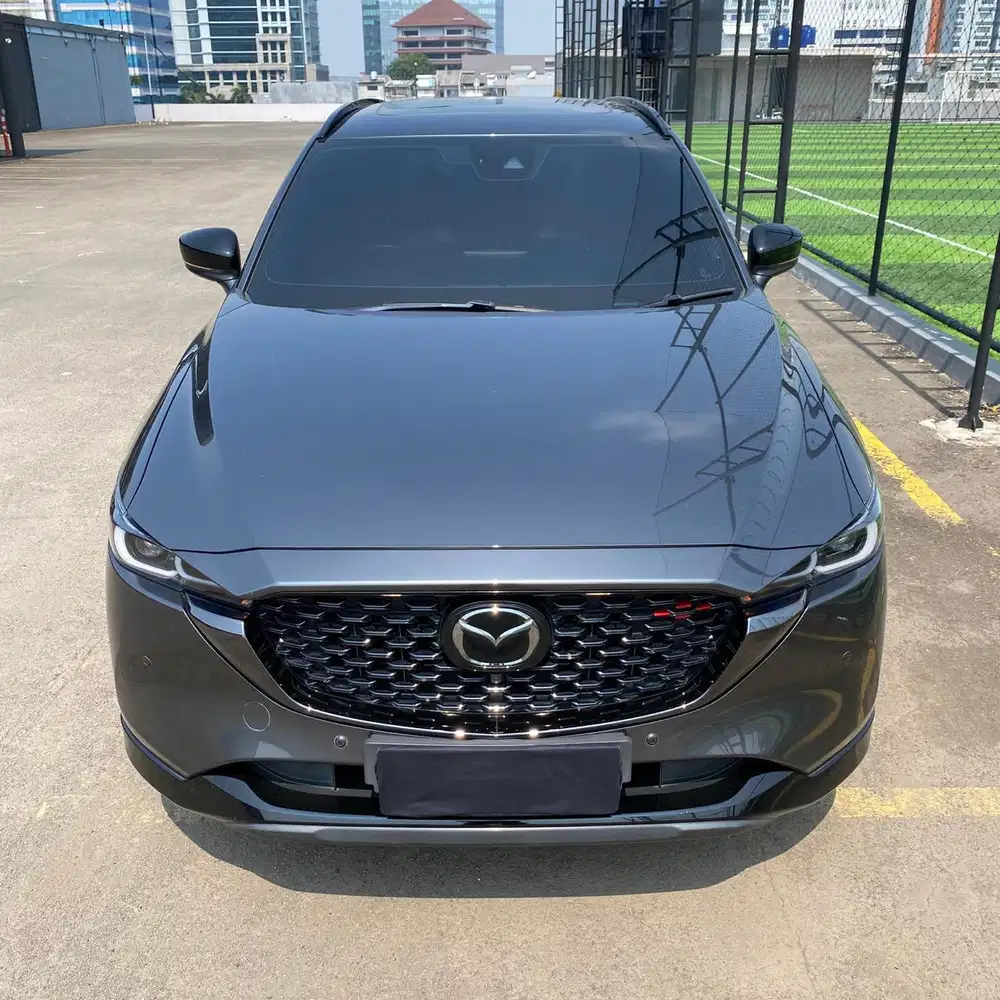 Mazda Cx5 CX5 CX-5 Kuro