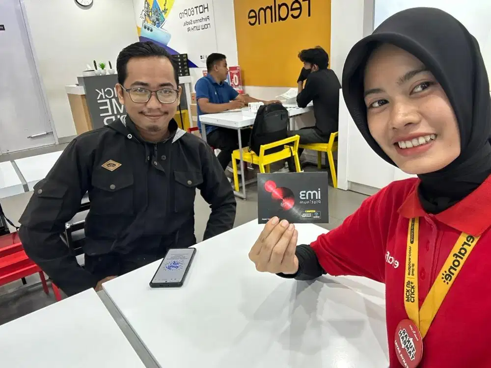 kartu kuota intenet 50-85gb/bln selama 1thn hanya 72ribu/bln indosat