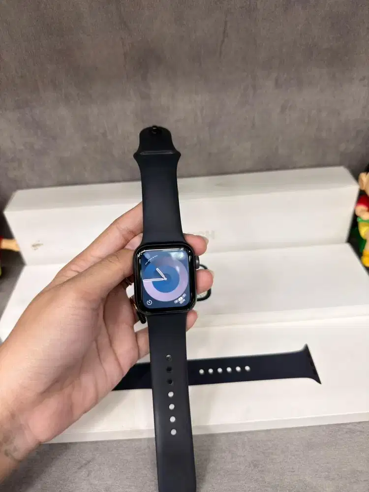 Apple watch SE 1 40mm inter fullset