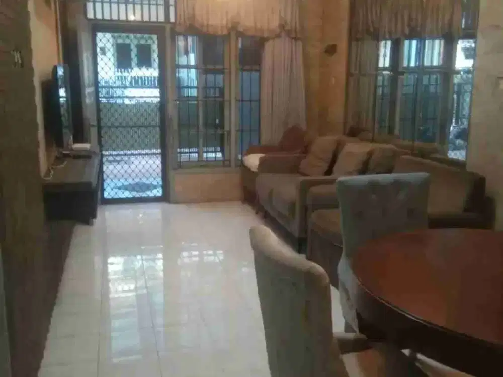 Rumah Kelapa Gading