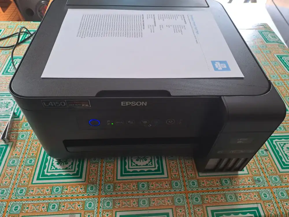 Printer epson L4150