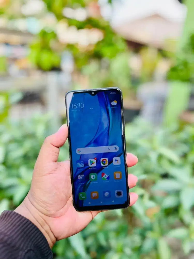 Redmi 9 4/64 Unit Casan