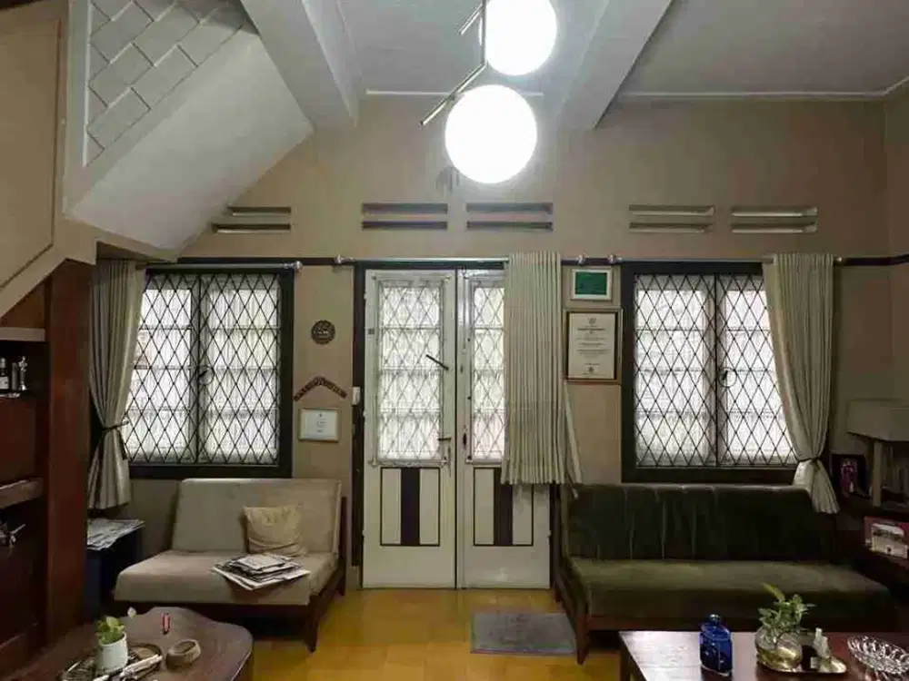 Rumah Heritage Sayap Pasirkaliki