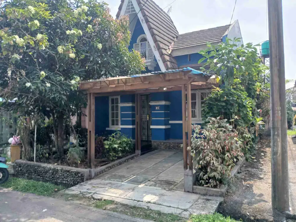 dijual cepat