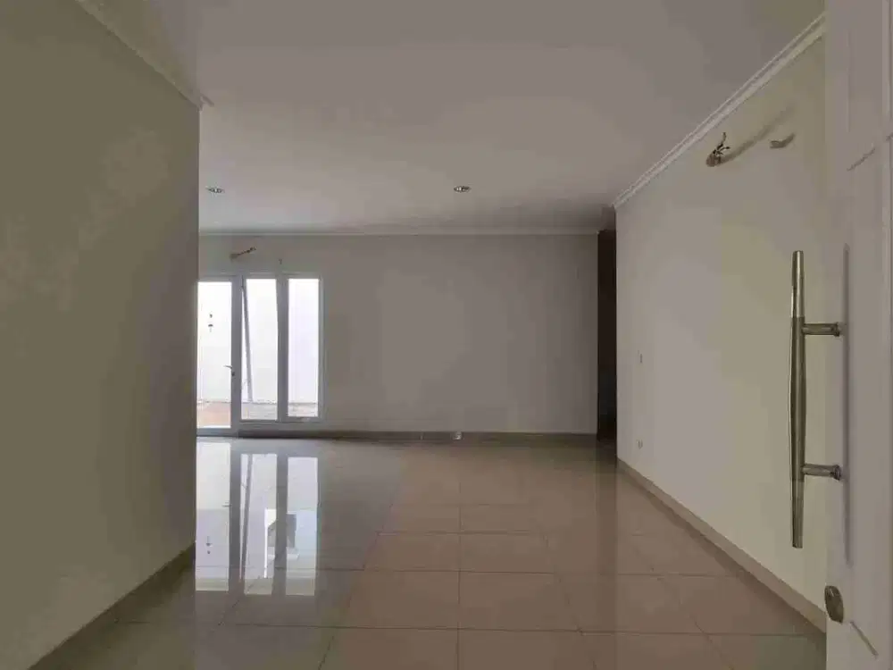 Dijual Rumah Cluster Vernonia 12x18 m², Summarecon Bekasi