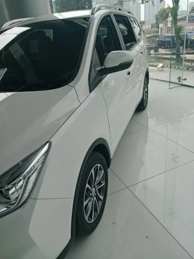 Cortez Lux cvt tipe c