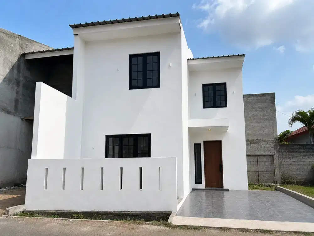 Rumah Buahbatu, Ready 100% Jangan Sampai Keduluan!