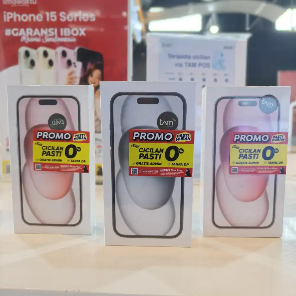 IPHONE 15 128GB
