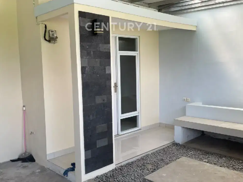 Hunian Nyaman ,Tenang Komplek Grand Imperium Cirebon