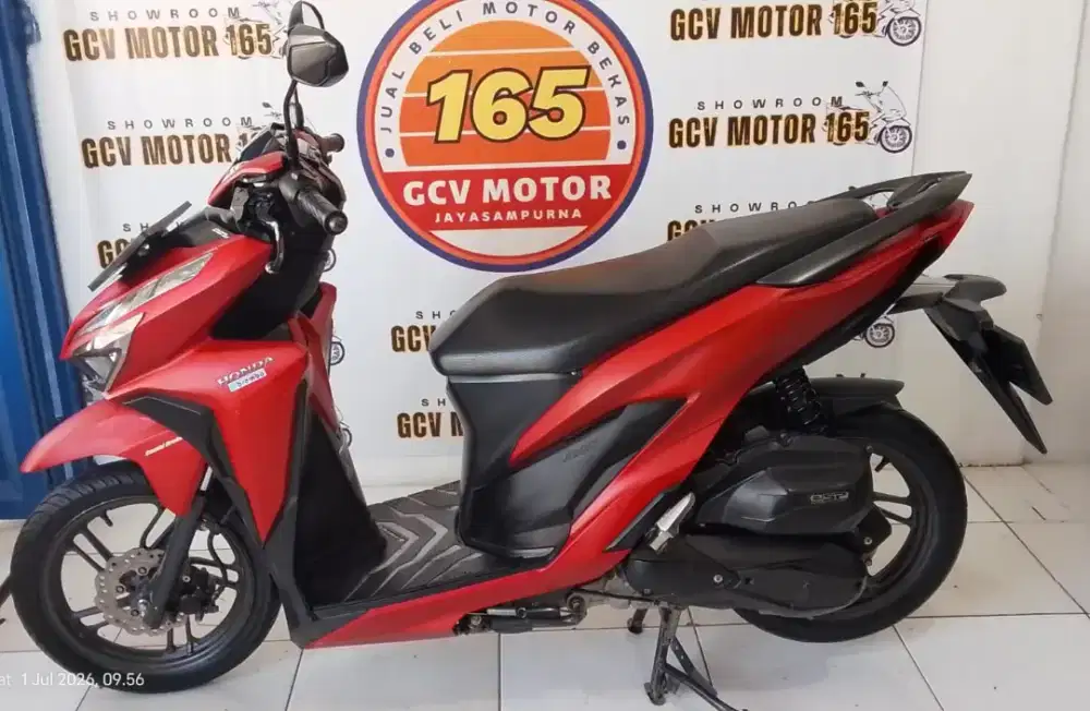HONDA VARIO 150 2020