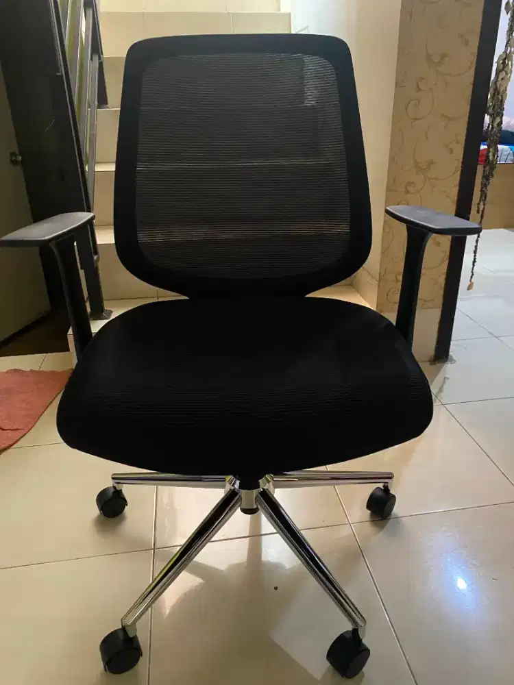 Kursi kantor Informa  Sunon