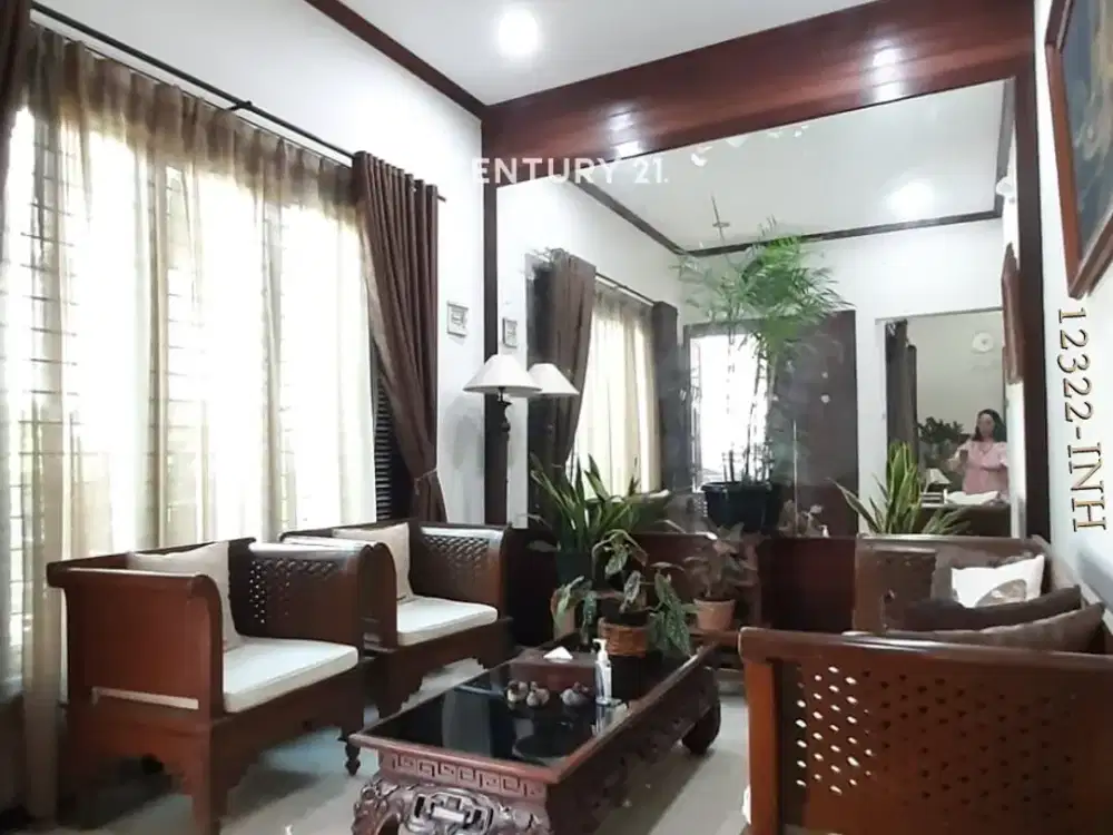 Dijual CEPAT Rumah Dilokasi Strategis Di Bintaro Jaya Sektor 9