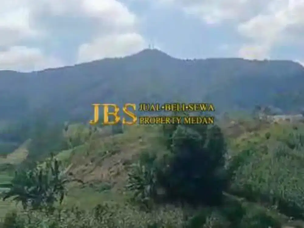 Dijual Tanah Daerah Simalungun Desa Tiga Urung - Butu Bayu Pane Raja Kec. Dolok Pardamean