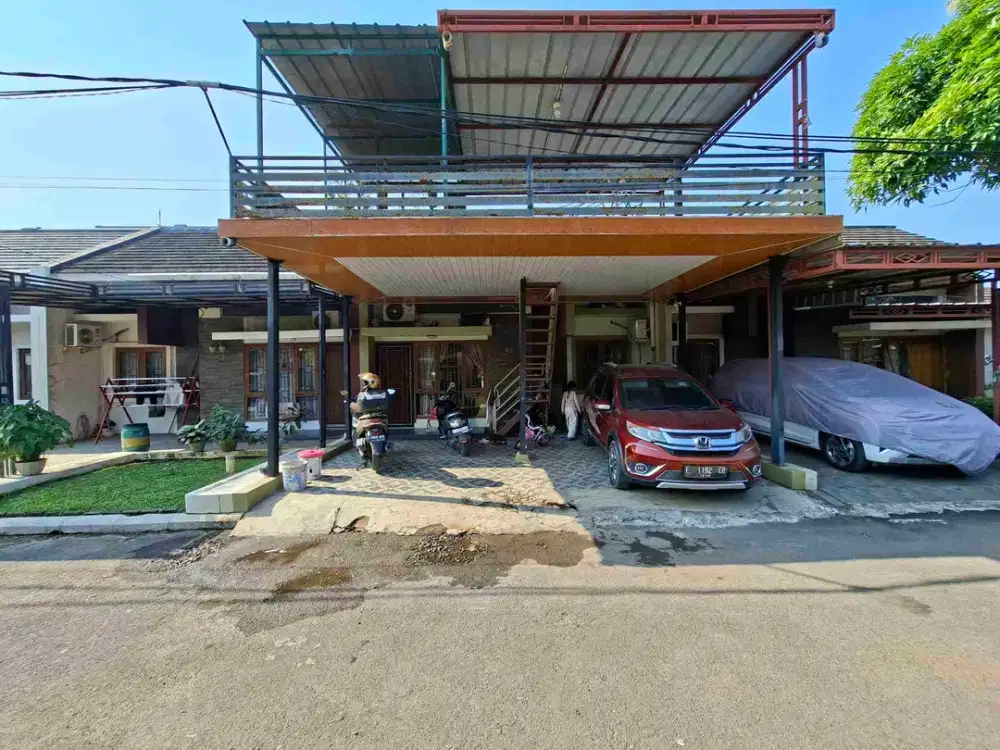Rumah Komersil Murah Kota Cirebon