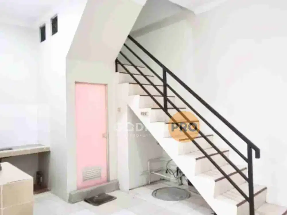 Jual rumah Tanjung Duren bagus siap huni